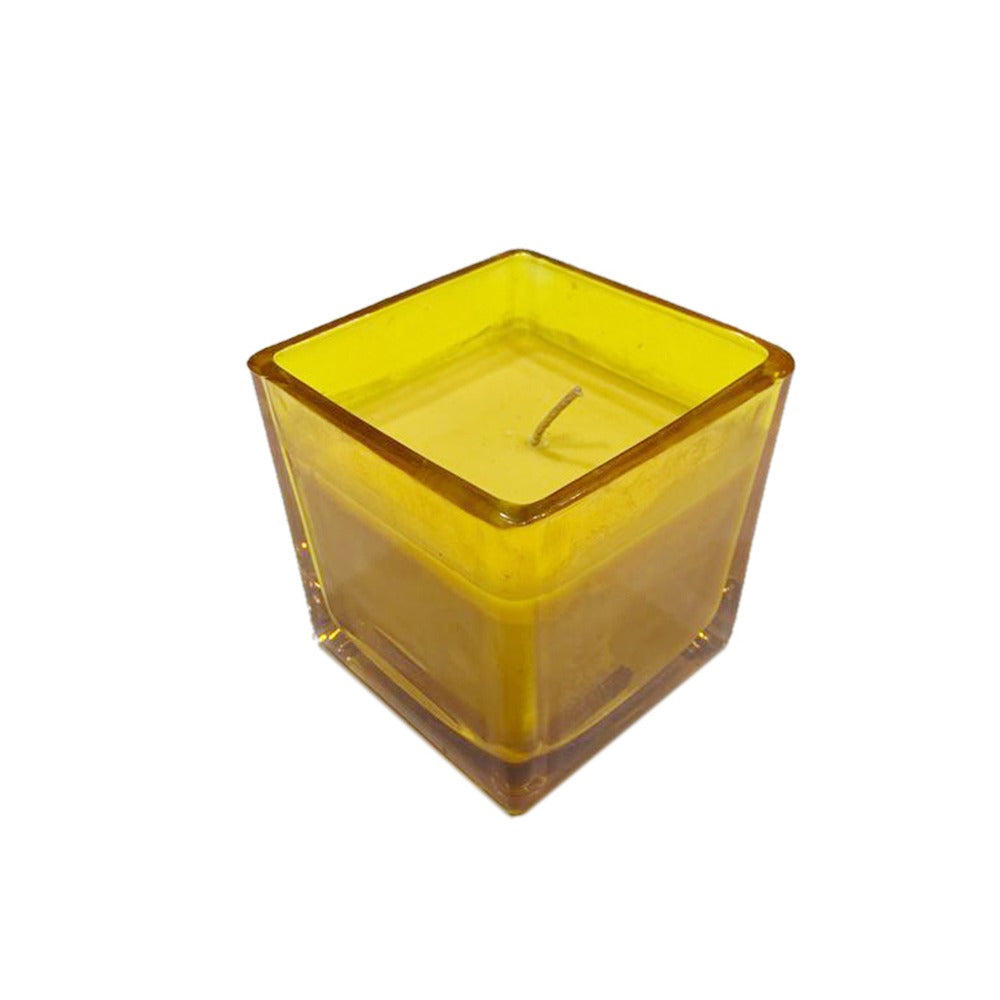 BYFT Square Candle