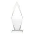 BYFT004210 Flame Shaped Crystal Awards Transparent Set of 1.jpg
