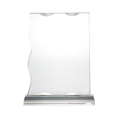 BYFT004212 Rectangle Shaped Crystal Awards Transparent Set of 1.jpg