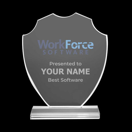 BYFT004215 Victorian Shield Crystal Awards Transparent Set of 1 B.jpg