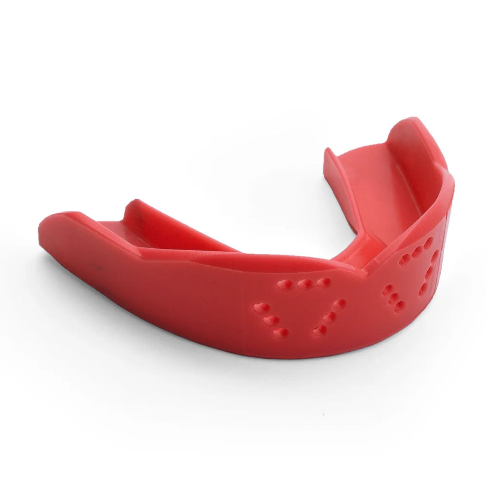 SISU 3D Mouthguard - High-Performance Fit for Athletes