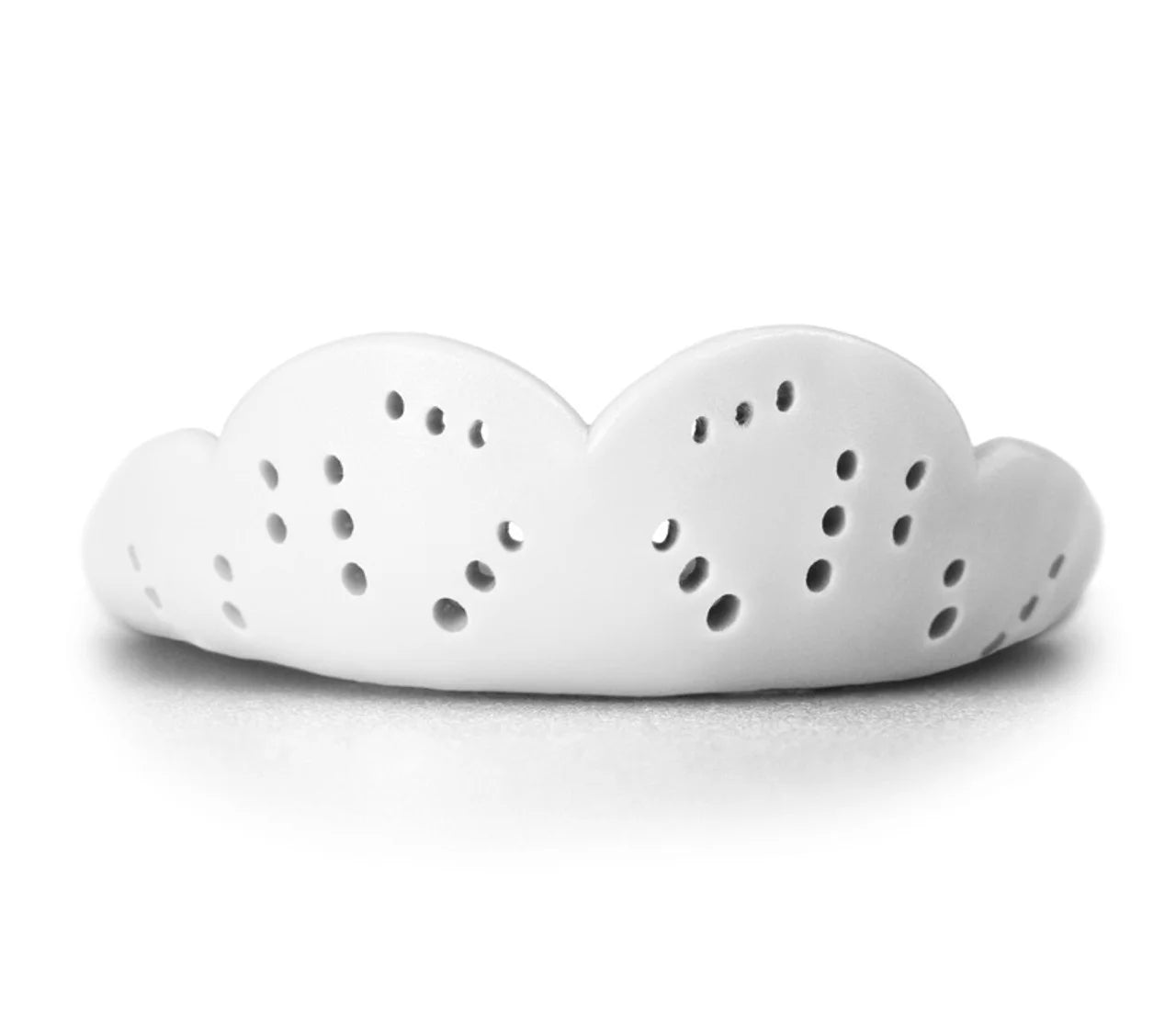 SISU Max Mouthguard - Maximum Protection for High-Impact Sports