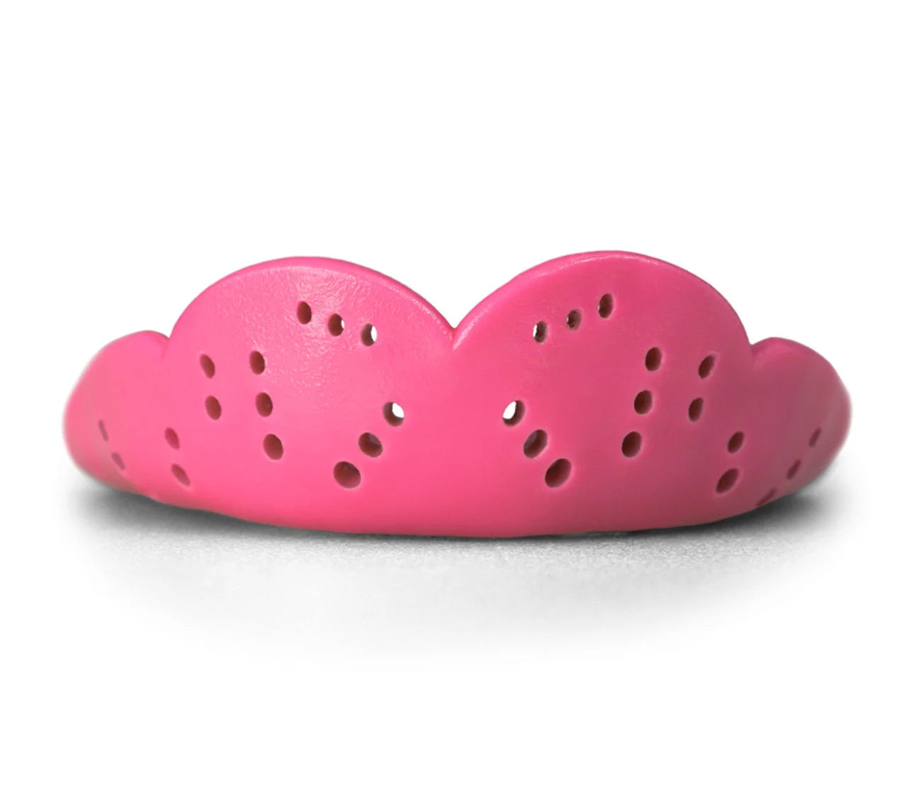 SISU Max Mouthguard - Maximum Protection for High-Impact Sports