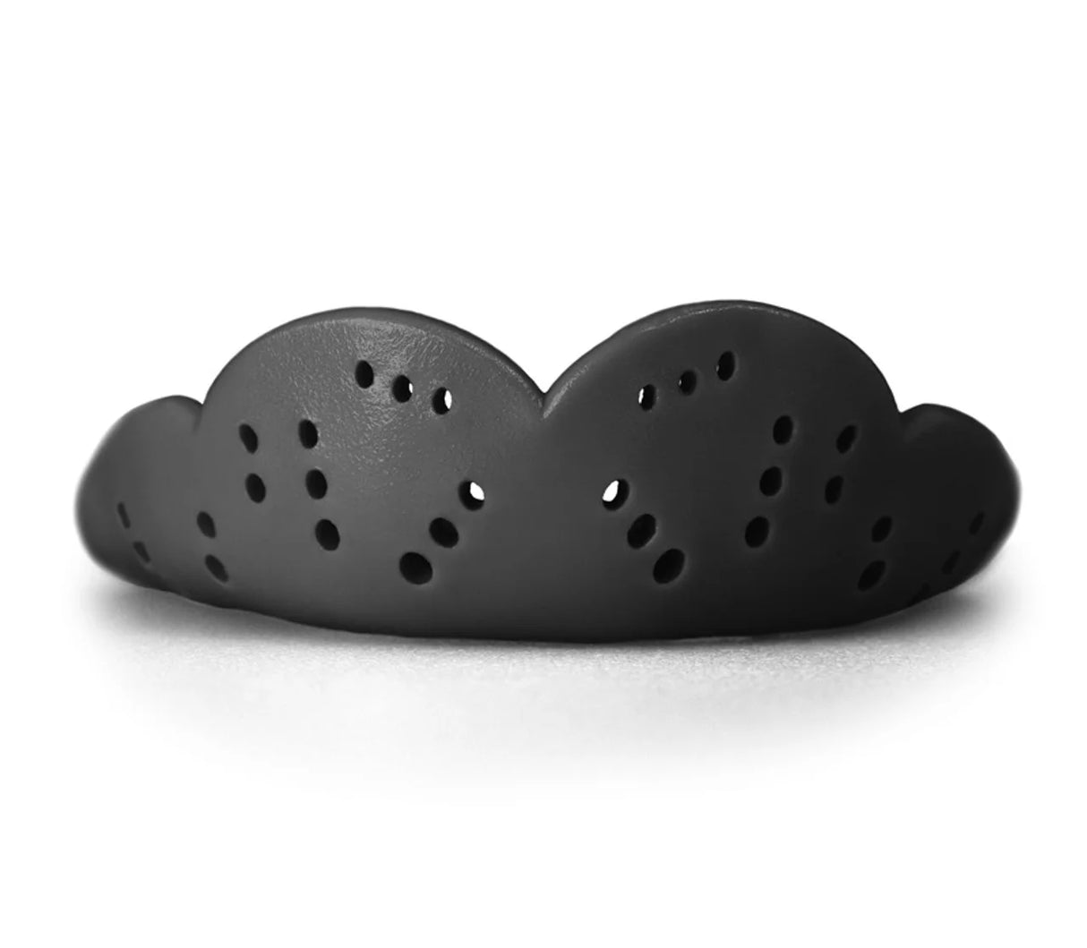 SISU Max Mouthguard - Maximum Protection for High-Impact Sports