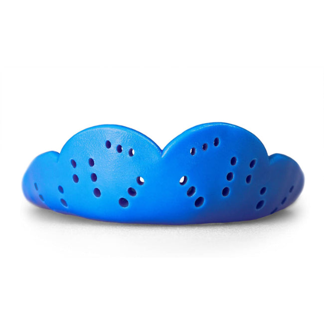 SISU Max Mouthguard - Maximum Protection for High-Impact Sports