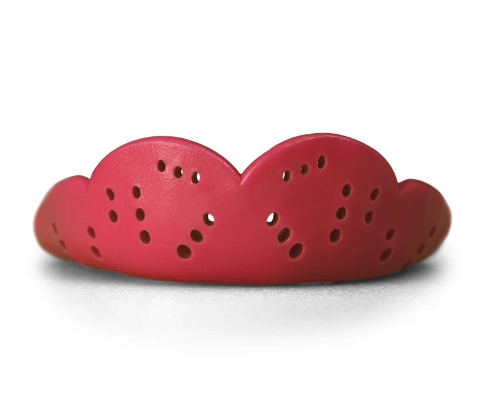 SISU Max Mouthguard - Maximum Protection for High-Impact Sports