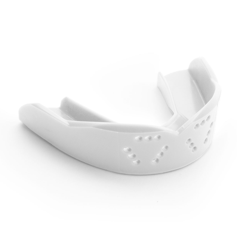 SISU 3D Mouthguard - High-Performance Fit for Athletes