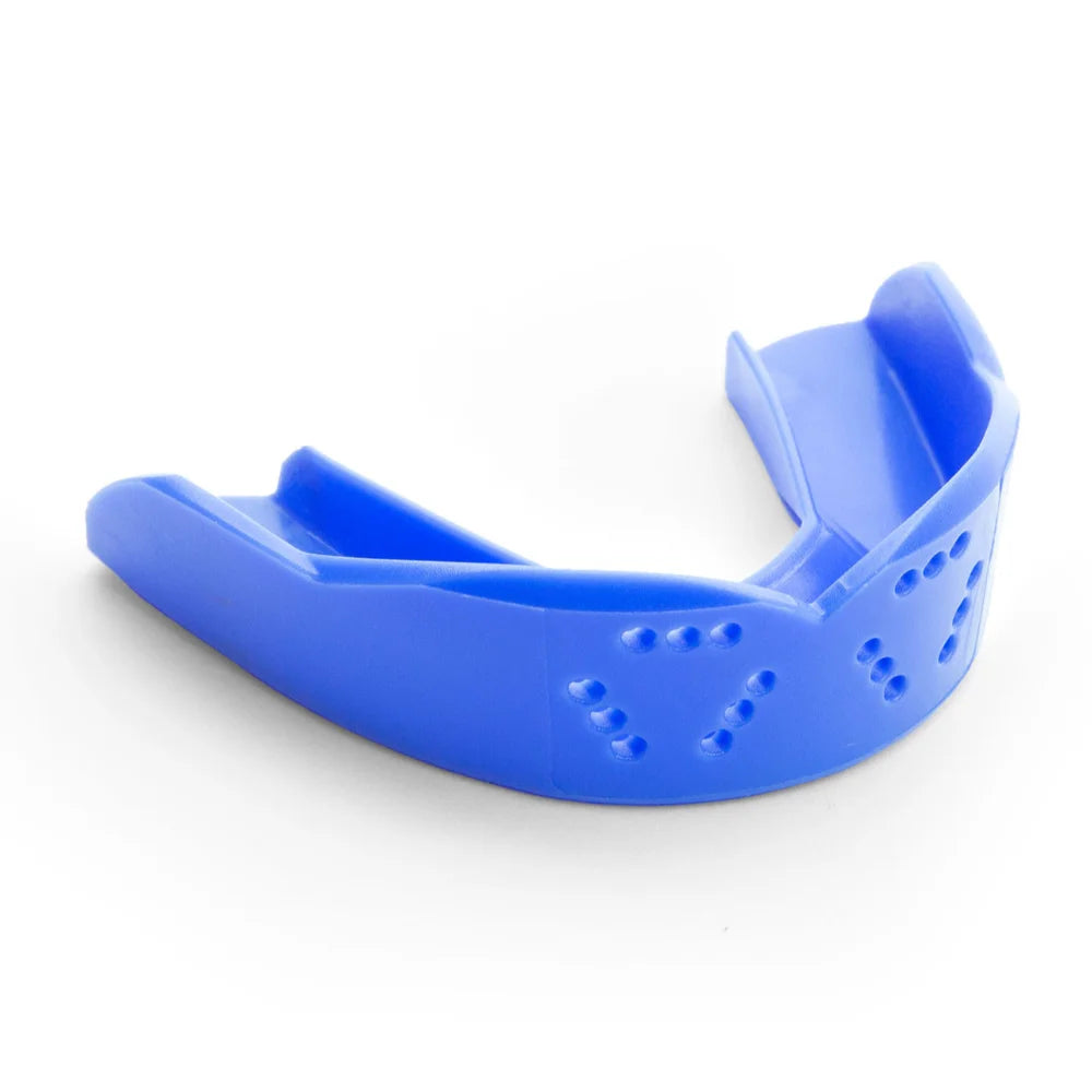 SISU 3D Mouthguard - High-Performance Fit for Athletes