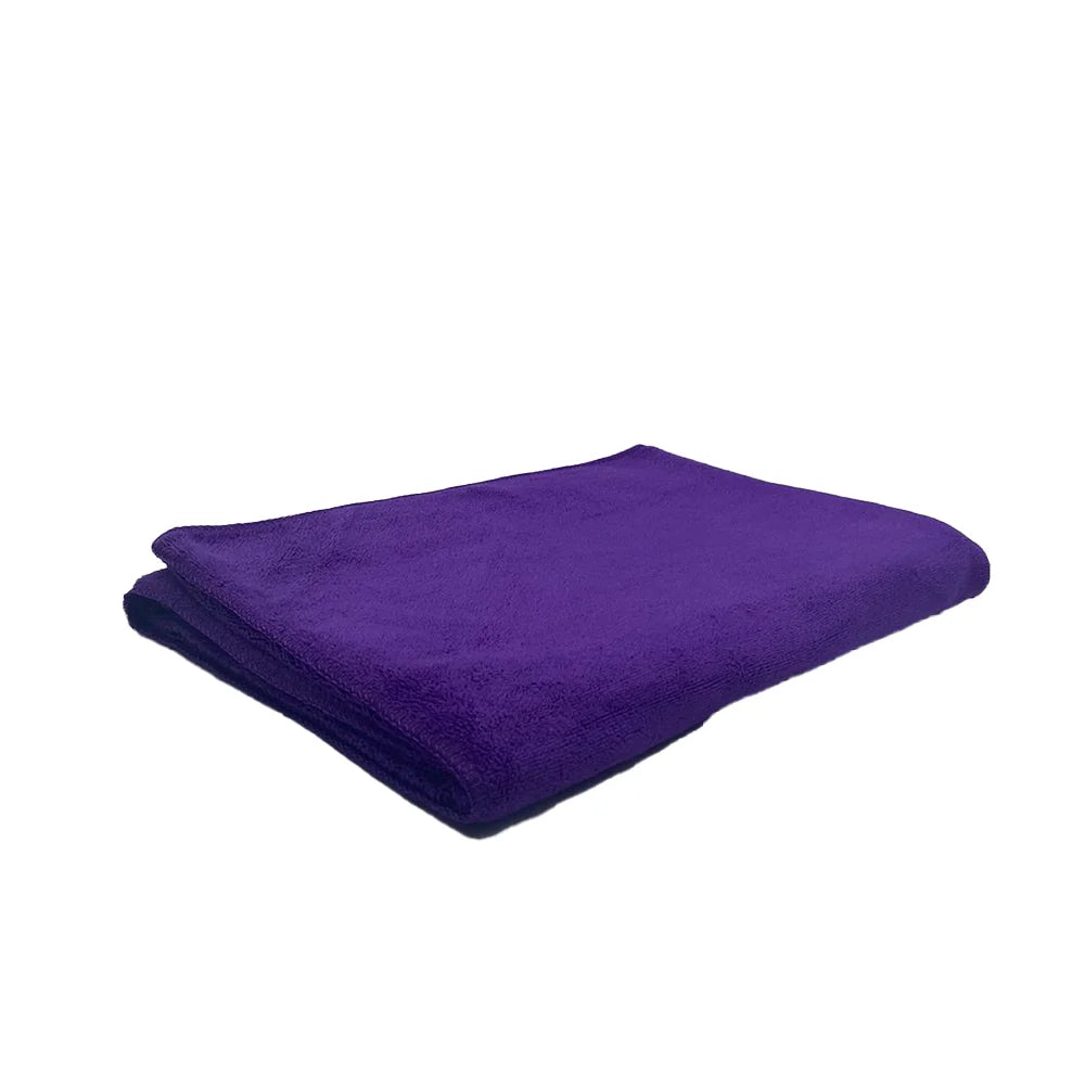 BYFT Spring Microfiber Towel Quick Dry Super Absorbent Bath Linen