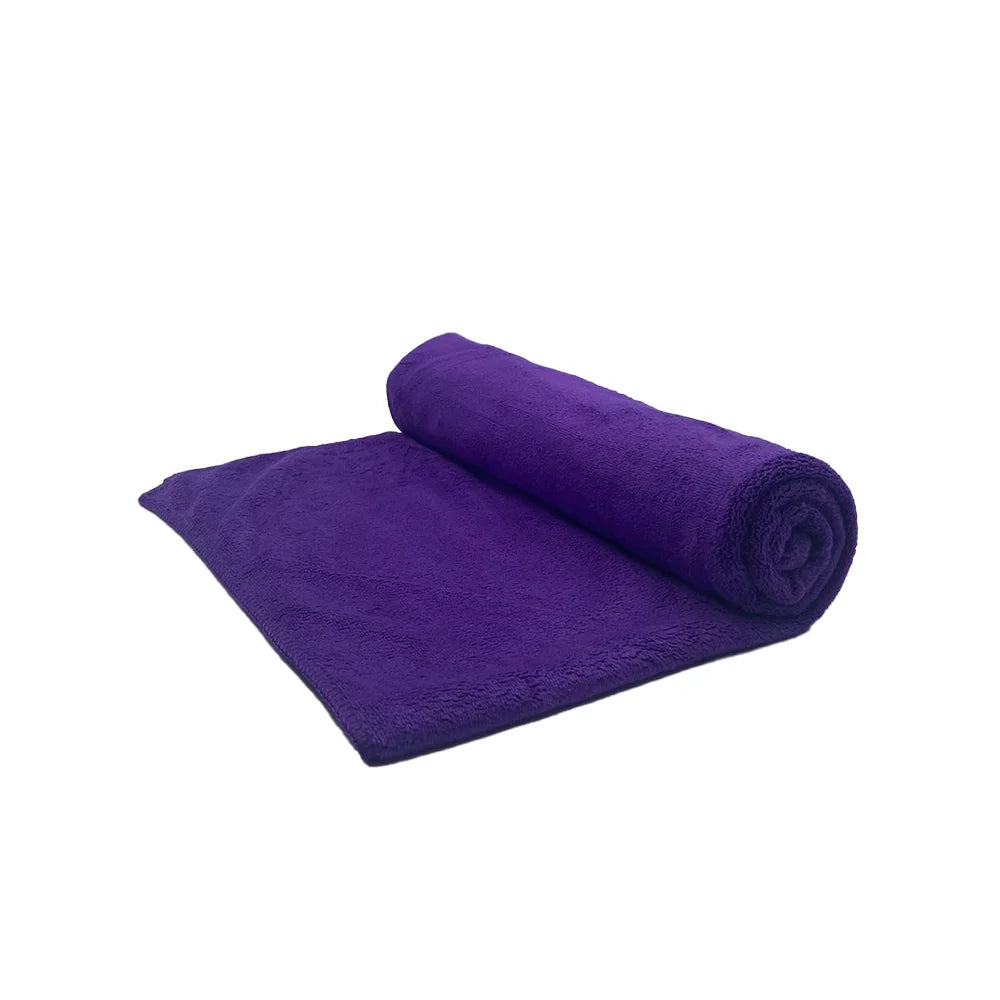 BYFT Spring Microfiber Towel Quick Dry Super Absorbent Bath Linen