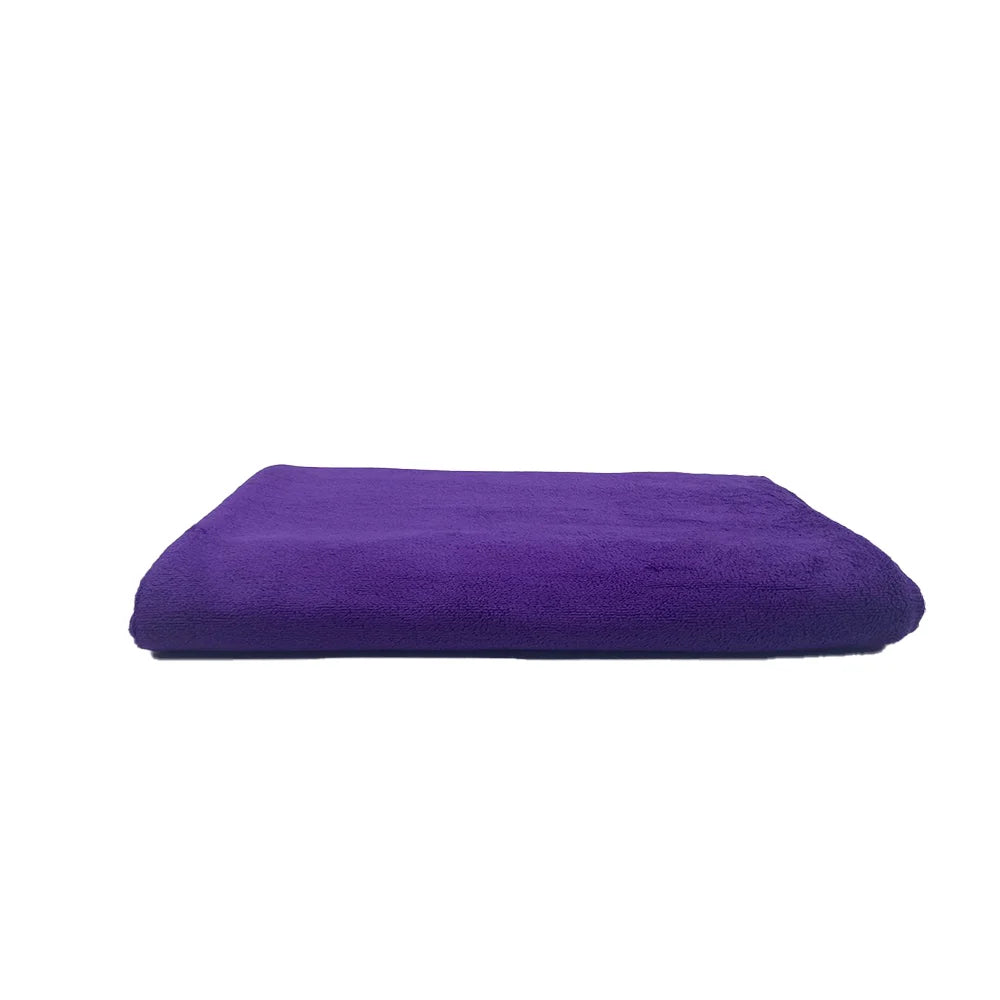 BYFT Spring Microfiber Towel Quick Dry Super Absorbent Bath Linen
