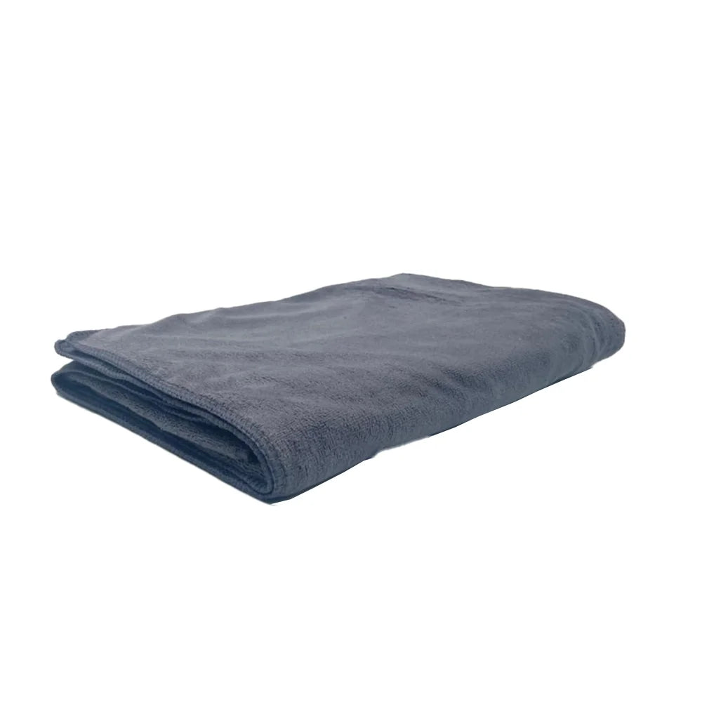 BYFT Spring Microfiber Towel Quick Dry Super Absorbent Bath Linen