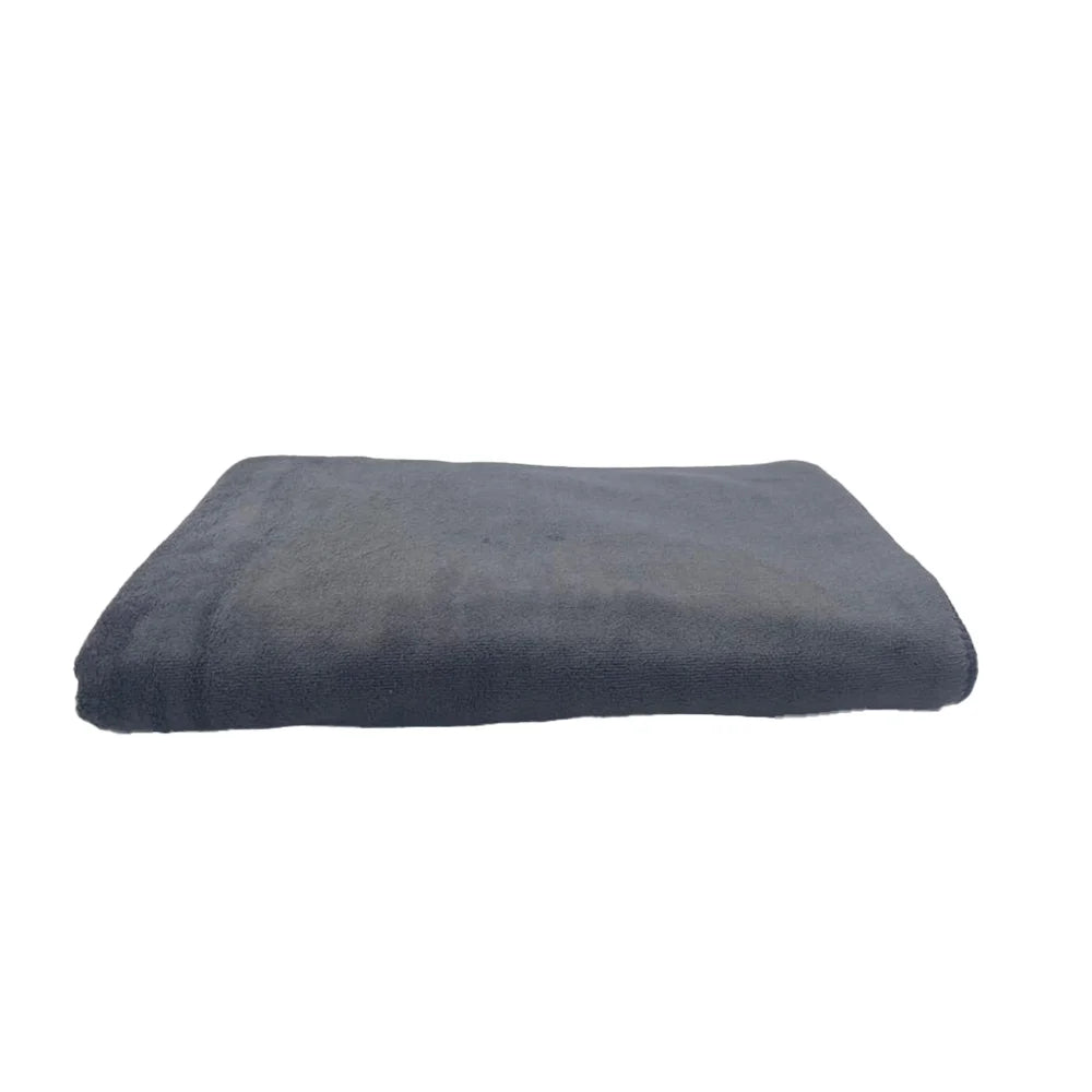 BYFT Spring Microfiber Towel Quick Dry Super Absorbent Bath Linen
