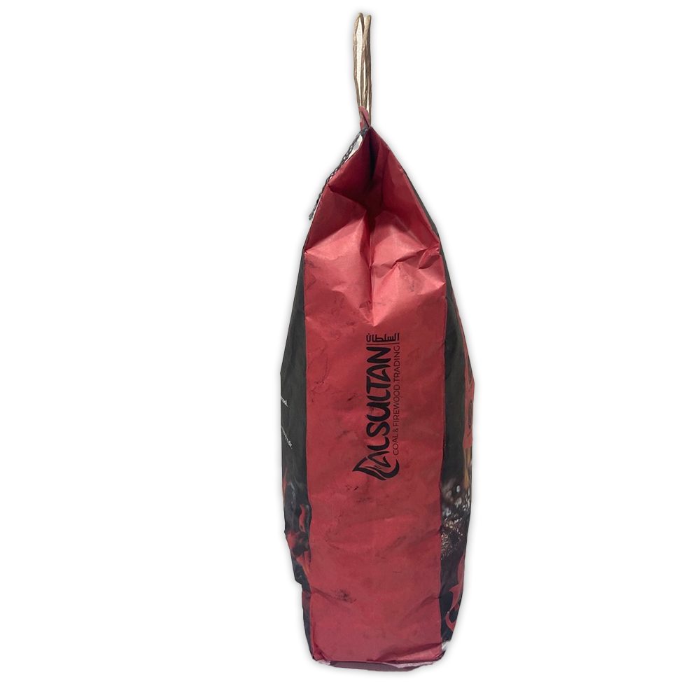 فحم السلطان النيجيري الفاخر - 4 كجم