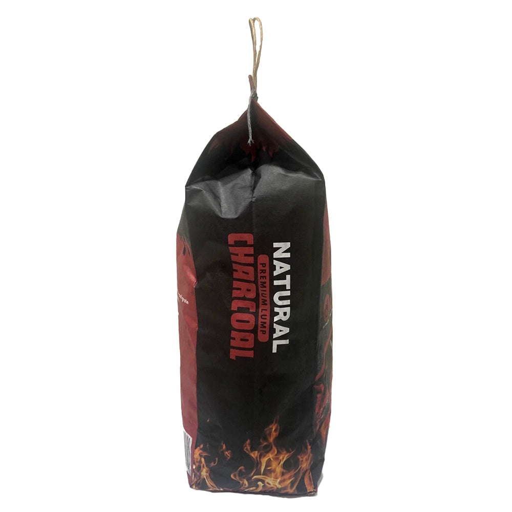 فحم السلطان السيد فحم نيجيري فاخر - 5 كجم