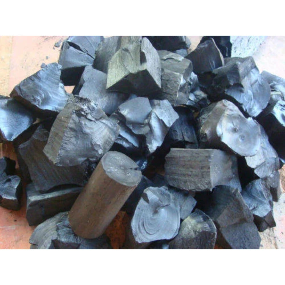 Al Sultan Superior Quality Nigerian Charcoal - 5Kg