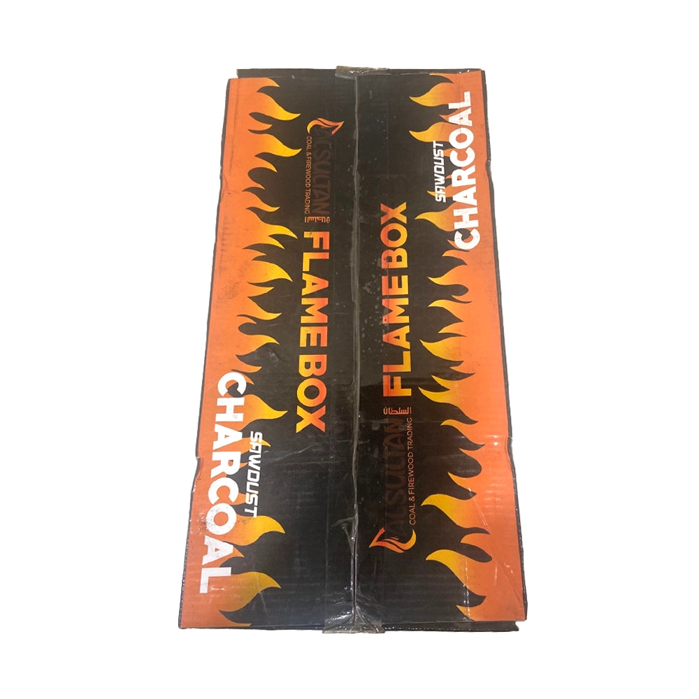 فحم السلطان الممتاز - 10 كجم