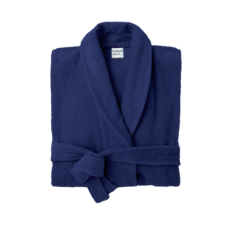 byft daffodil adult bathrobe highly absorbent quick dry premium quality bath linen
