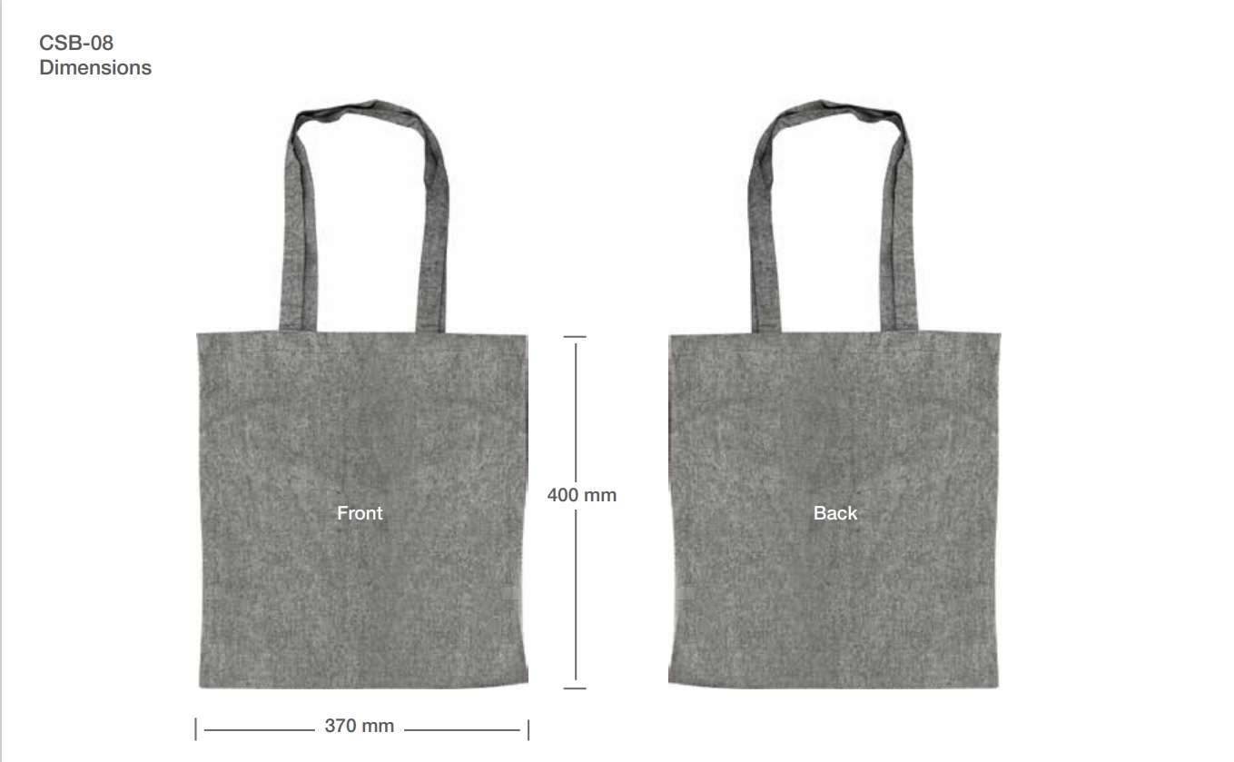 BYFT005668 Recycled Cotton Bags Grey Set of 1 C.jpg