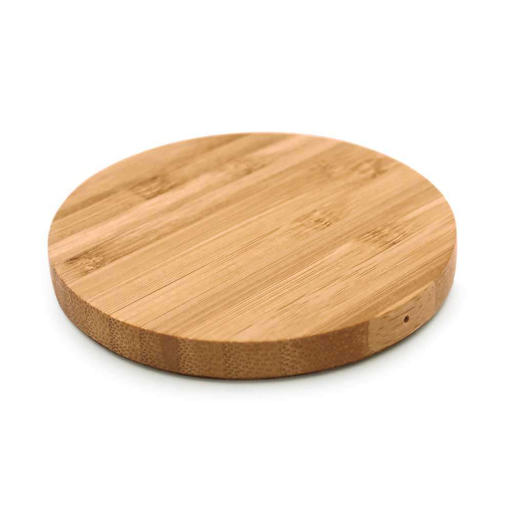 BYFT005670 Bamboo Wireless Charging Pad Natural Set of 1.jpg