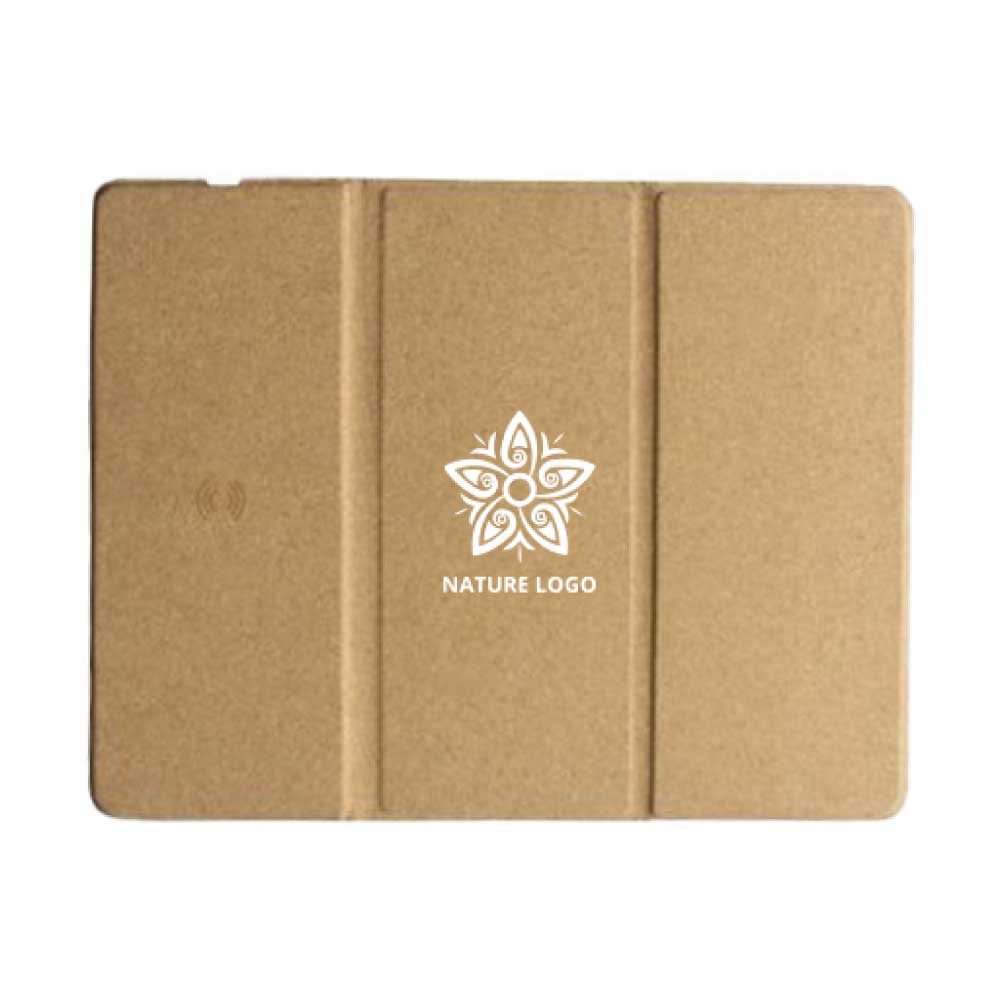 BYFT005671 Foldable Mouse Pads with Wireless Charging Natural Set of 1.jpg