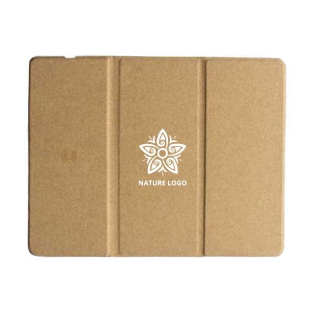 BYFT005671 Foldable Mouse Pads with Wireless Charging Natural Set of 1.jpg