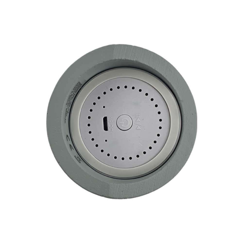 BYFT005678 Bluetooth Speakers V5.0 Natural Grey Set of 1 A.jpg