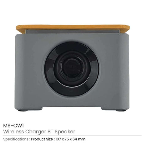 BYFT005679 Wireless Charger BT Speaker Natural Grey Set of 1 A.jpg