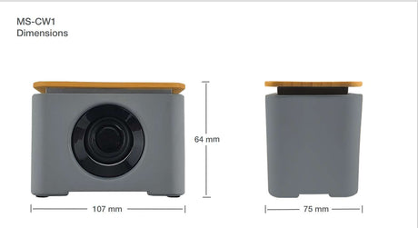 BYFT005679 Wireless Charger BT Speaker Natural Grey Set of 1 D.jpg