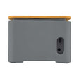 BYFT005679 Wireless Charger BT Speaker Natural Grey Set of 1.jpg