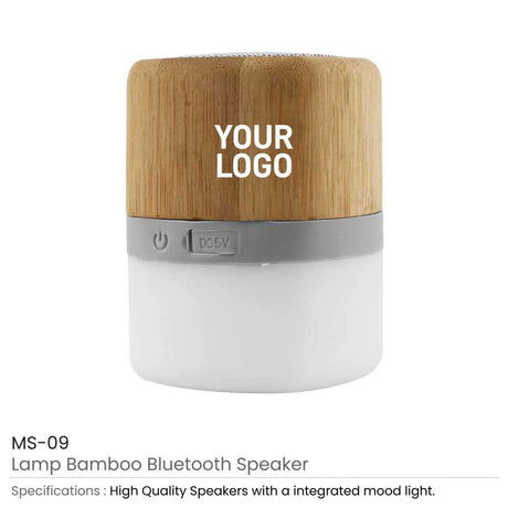 BYFT005681 Lamp Bamboo Bluetooth Speaker Natural Set of 1 B.jpg