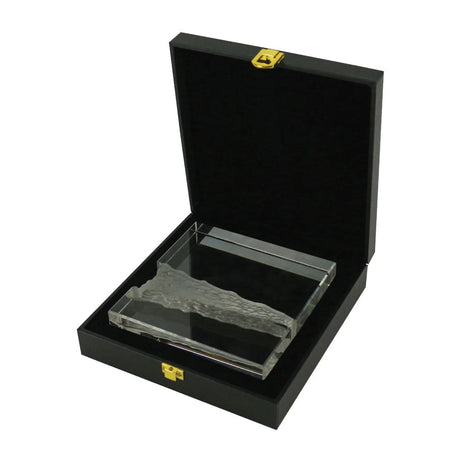 BYFT005770 BYFT Square Shaped Crystal Award Set of 01 CR 01 C.webp