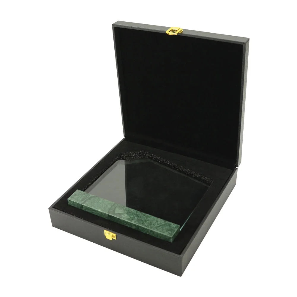 BYFT005771 BYFT Crystal and Marble Award Set of 01 CR 37 C.webp