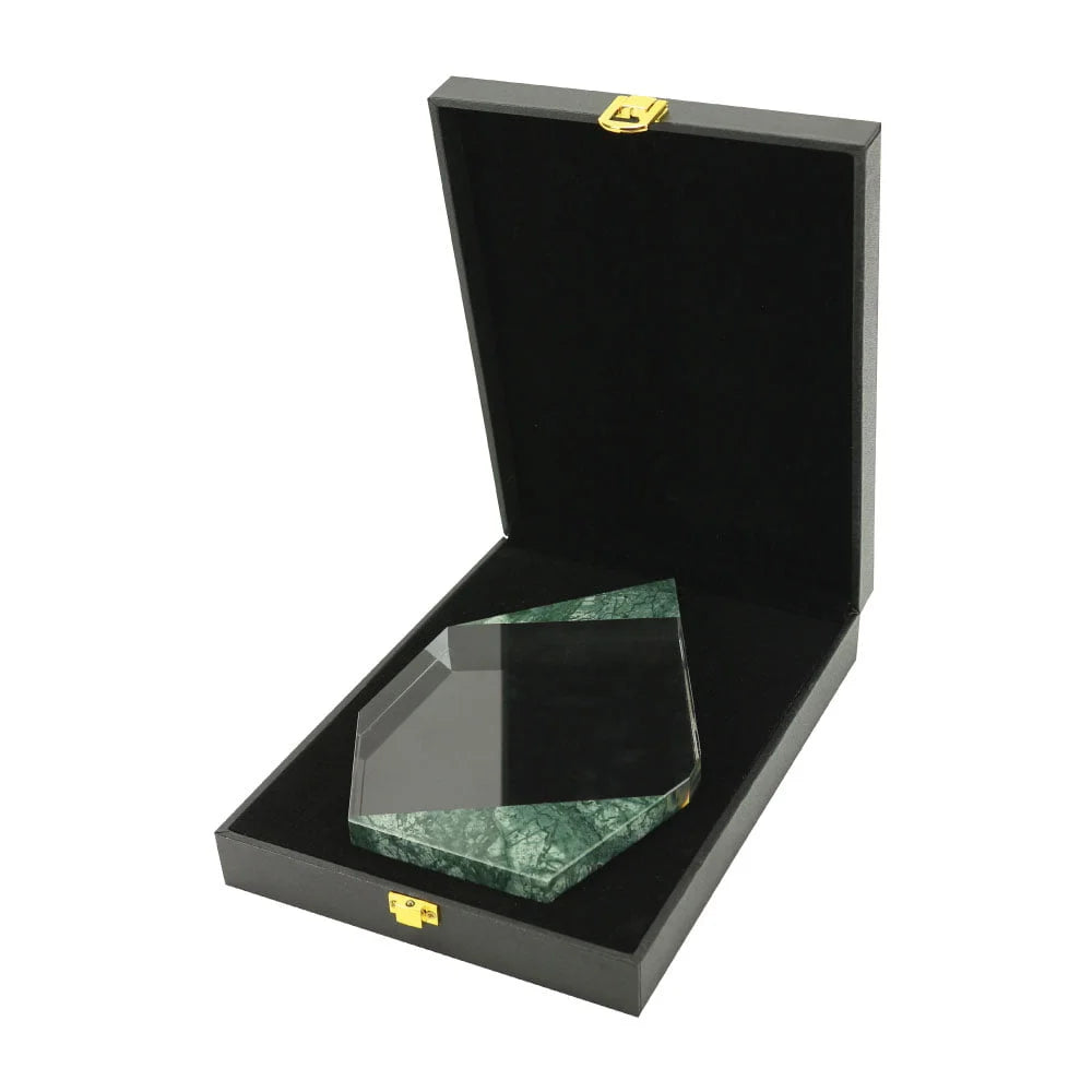 BYFT005772 BYFT Crystal and Marble Award Set of 01 CR 35 C.webp