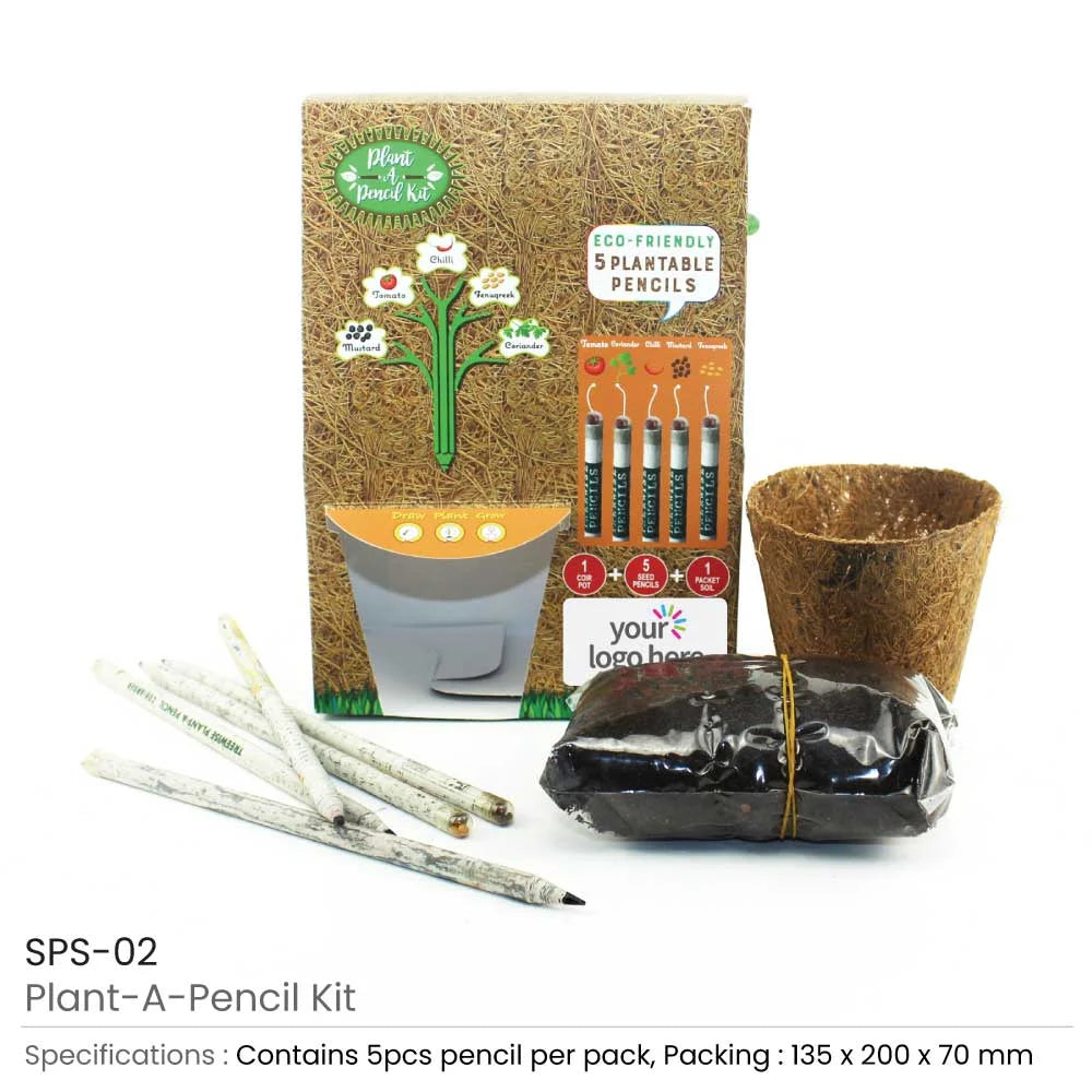 BYFT005785 BYFT Plant Pencil Kit Set of 01 SPS 02.webp