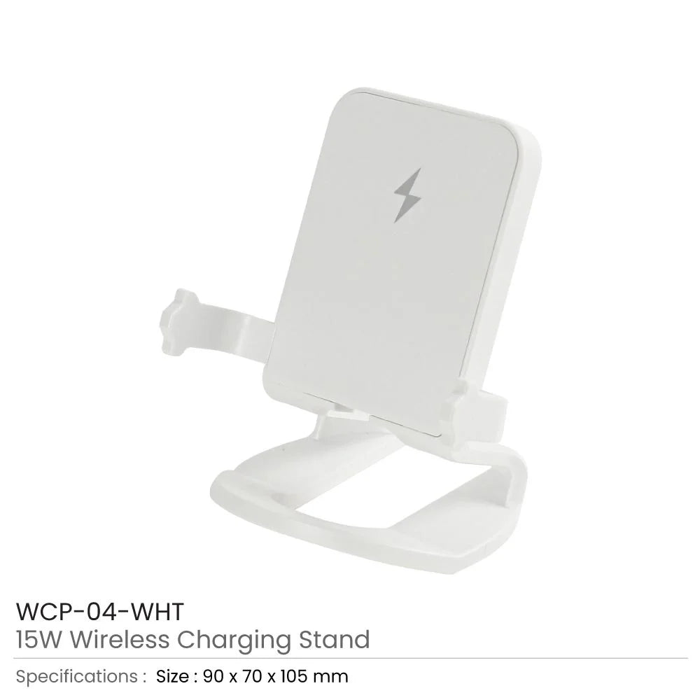 BYFT005809 BYFT Desktop 15W White Wireless Charger Stand Fast Charging Set of 01 WCP 04 B.webp
