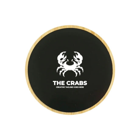 BYFT005811 BYFT Round Bamboo 15W Wireless Charger and Light Up Logo Set of 01 WCP L2 B.webp