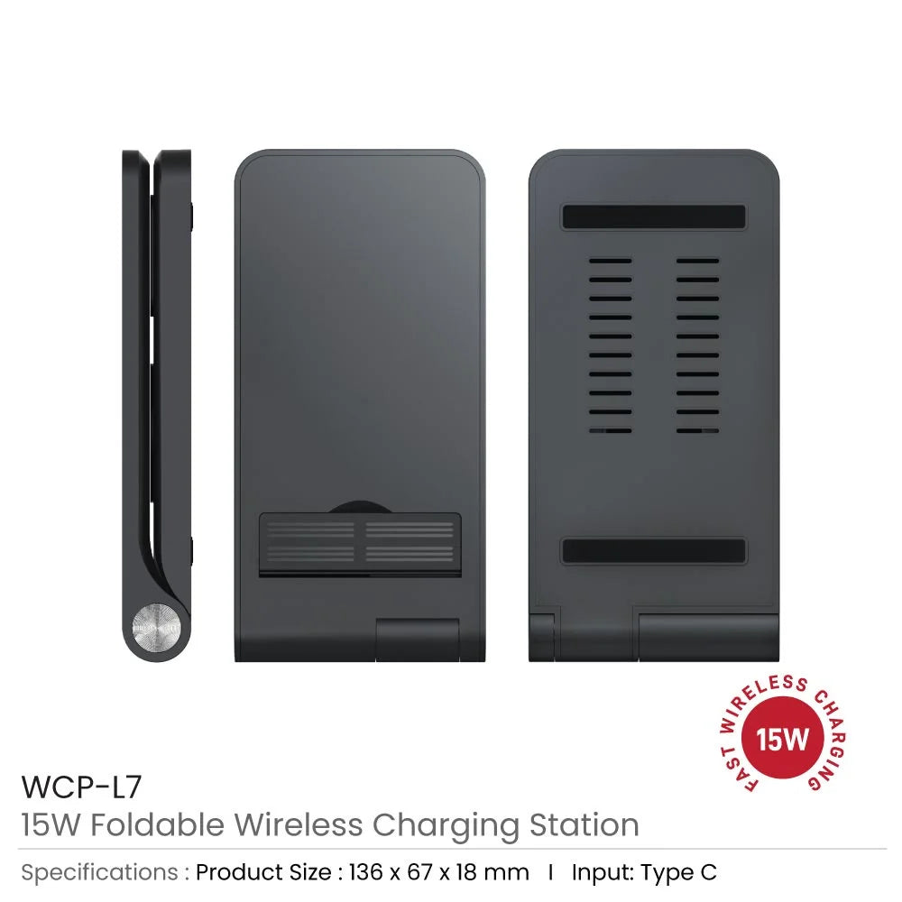 BYFT005820 BYFT Foldable 15W Wireless Charging Station and Light up Logo Set of 01 WCP L7.webp