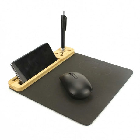 BYFT005821 BYFT Mousepad with Wireless Charger Set of 01 WCM3 BLK D.webp