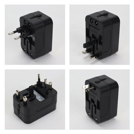 BYFT005823 BYFT Fast Charging 20W Black Universal Travel Adaptors Set of 01 TA 005 A.webp