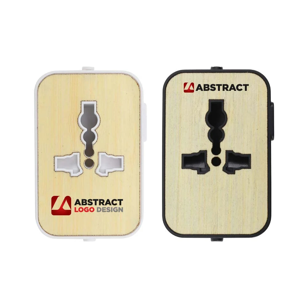 BYFT005823 BYFT Fast Charging 20W Black Universal Travel Adaptors Set of 01 TA 005 C.webp