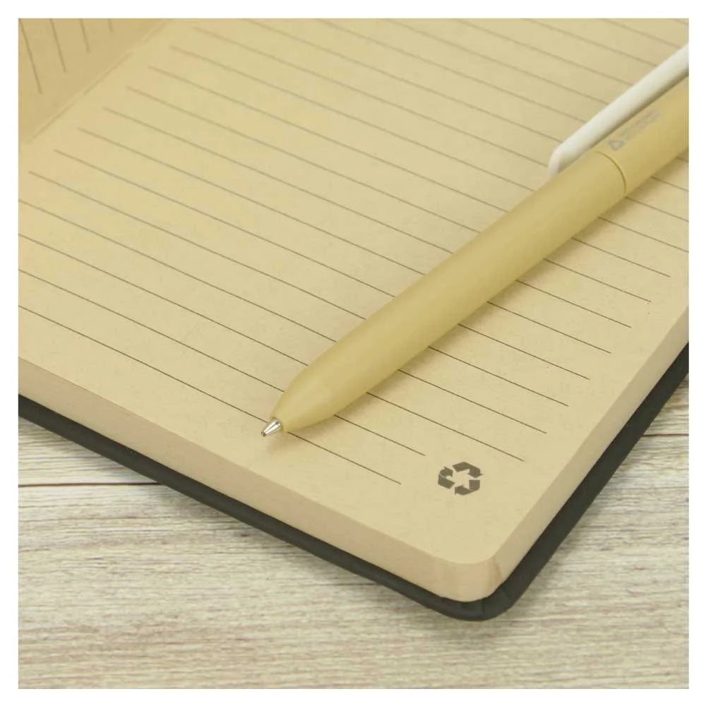 BYFT005841 BYFT A5 Bamboo Notebook Set of 01 MBBM BLK A5 A.webp