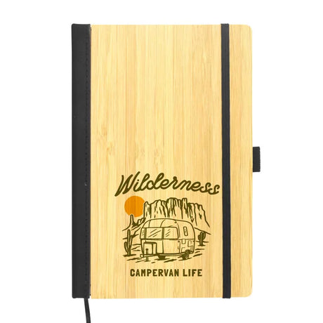BYFT005841 BYFT A5 Bamboo Notebook Set of 01 MBBM BLK A5 D.webp