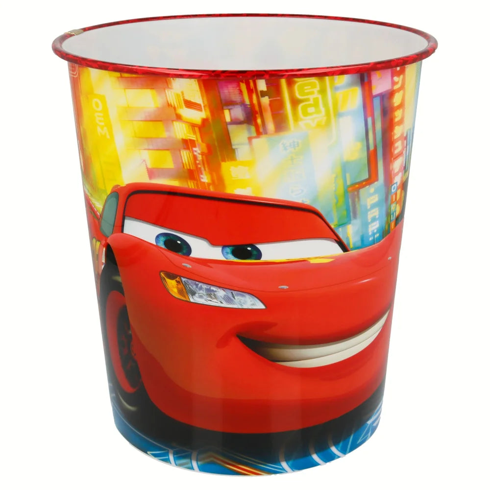 Disney Dustbin Pixar Multicolor