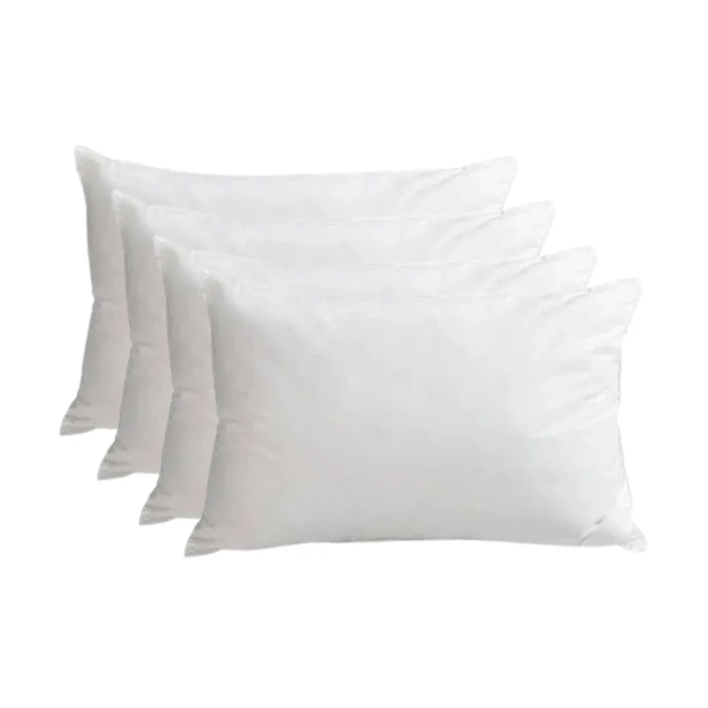 وسائد أوركارد الحصرية من بي واي إف تي (٥٠ × ٧٠ سم) | بياضات أسرّة فاخرة وناعمة وعالية الجودة