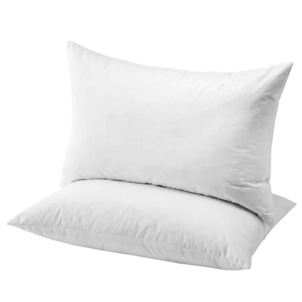 وسائد أوركارد الحصرية من بي واي إف تي (٥٠ × ٧٠ سم) | بياضات أسرّة فاخرة وناعمة وعالية الجودة