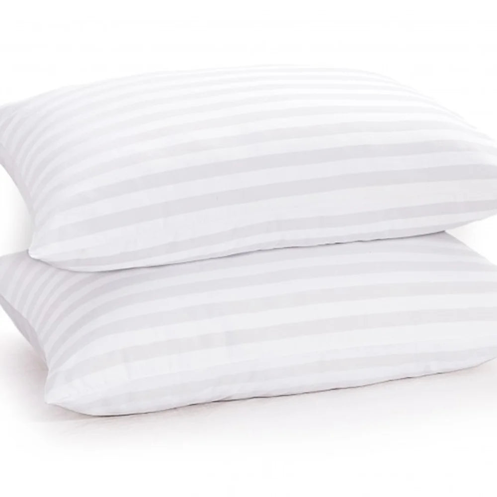 وسائد أوركارد الحصرية من بي واي إف تي (٥٠ × ٧٠ سم) | بياضات أسرّة فاخرة وناعمة وعالية الجودة