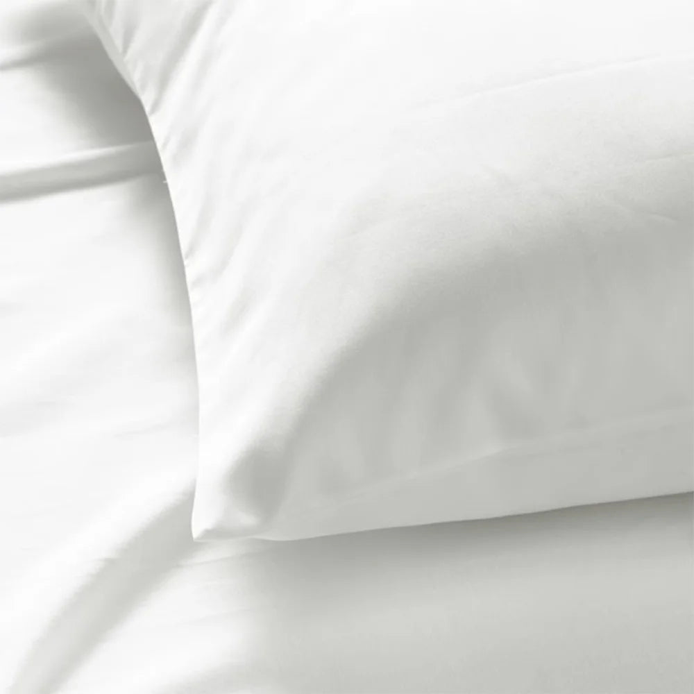 BYFT Orchard Exclusive - Pillow Cover | Cotton Percale, 180 TC, Soft & Luxurious Bed Linen