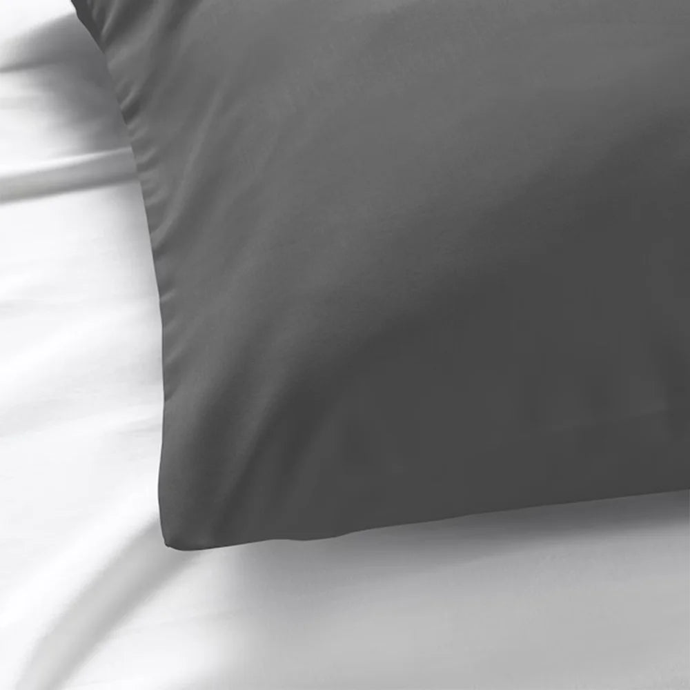 BYFT Orchard Exclusive - Pillow Cover | Cotton Percale, 180 TC, Soft & Luxurious Bed Linen