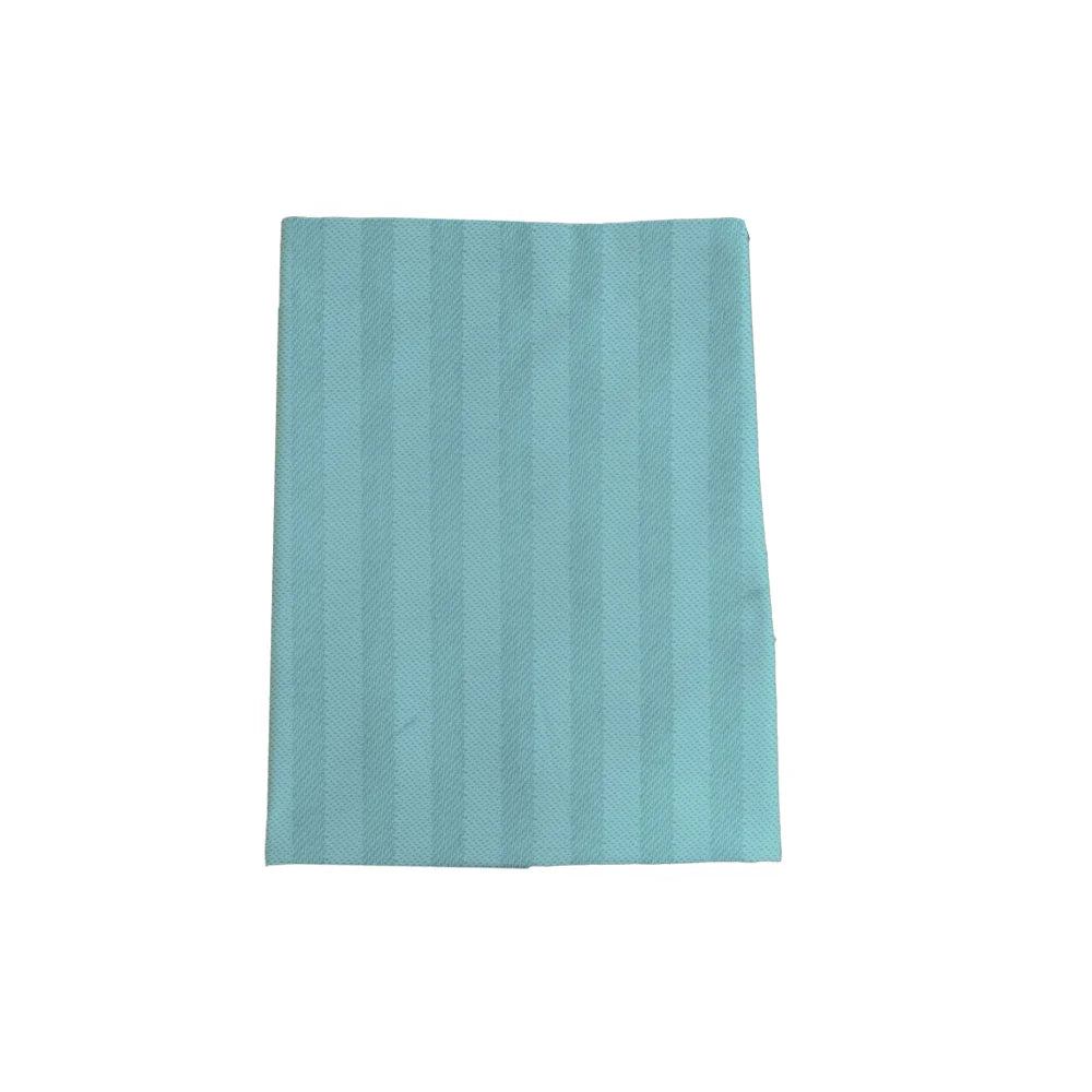 BYFT Tulip - Pillow Cover 1 Cm Satin Stripe| Cotton, 300 TC, Soft & Luxurious Bed Linen